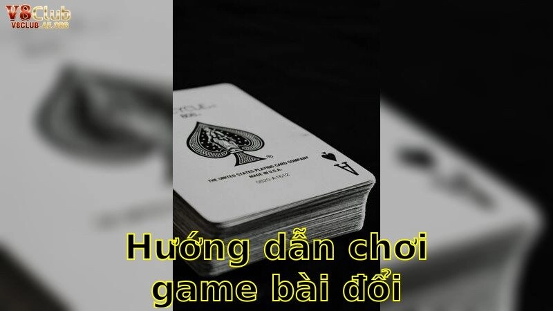Hướng Dẫn Chơi Game Bài Đổi Thưởng V8club Chi Tiết 2026