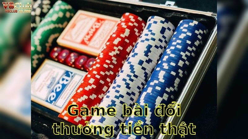 Hướng Dẫn Chơi Game Bài Đổi Thưởng Tiền Thật - Chơi Là Có Thưởng